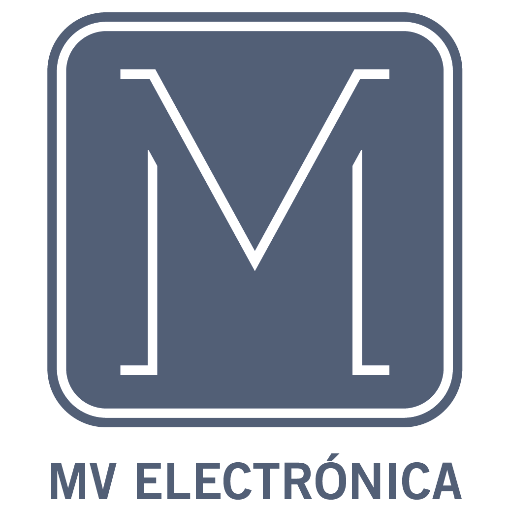 MV ELECTRÓNICA